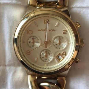 Micheal Kors Women’s Watch